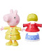 Ігровий набір Модна пригода Одягни Свинку Пеппу Peppa Pig Dress-Up Figure Hasbro (G0331)