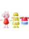 Ігровий набір Модна пригода Одягни Свинку Пеппу Peppa Pig Dress-Up Figure Hasbro (G0331)