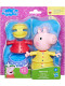 Ігровий набір Модна пригода Одягни Свинку Пеппу Peppa Pig Dress-Up Figure Hasbro (G0331)