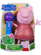 Інтерактивна іграшка Співай зі мною Свинка Пеппа Peppa Pig Sing With Me Peppa (‎08117)