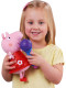 Інтерактивна іграшка Співай зі мною Свинка Пеппа Peppa Pig Sing With Me Peppa (‎08117)