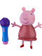 Інтерактивна іграшка Співай зі мною Свинка Пеппа Peppa Pig Sing With Me Peppa (‎08117)