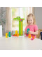 Навчальна іграшка Фішер Прайс Вчимося разом Яскравий алігатор Fisher-Price Adding Alligator Counting Activity (JCT13)
