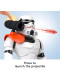 Фігурка Штурмовик Зоряні війни Фішер Прайс Fisher-Price Imaginext Star Wars Toy Stormtrooper (HXG53)