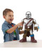 Фігурка Мандалорець Зоряні війни Фішер Прайс Fisher-Price Imaginext Star Wars Toy Mandalorian (HXT20)