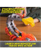 Трек Монстр Джем Жало Скорпіона Monster Jam Mini El Toro Loco Venom Velocity Scorpion Playset (6069752)