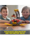 Трек Монстр Джем Жало Скорпіона Monster Jam Mini El Toro Loco Venom Velocity Scorpion Playset (6069752)