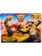 Трек Монстр Джем Жало Скорпіона Monster Jam Mini El Toro Loco Venom Velocity Scorpion Playset (6069752)