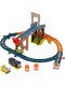 Залізна дорога Томас та Друзі пригоди Дизеля на будівництві​ Thomas & Friends Motorized Train Diesel’s Lift & Load Construction Set Fisher-Price (JBW20)