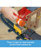 Залізна дорога Томас та Друзі пригоди Дизеля на будівництві​ Thomas & Friends Motorized Train Diesel’s Lift & Load Construction Set Fisher-Price (JBW20)