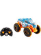 Машинка Хот Вілс Монстер тракс Ріноміт на дистанційному керуванні Hot Wheels Monster Trucks RC Rhinomite 1:24 (JBK11)