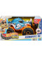 Машинка Хот Вілс Монстер тракс Ріноміт на дистанційному керуванні Hot Wheels Monster Trucks RC Rhinomite 1:24 (JBK11)