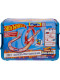 Трек Хот Вілс Вогняні трюкі Hot Wheels Track Builder Playset Flame Stunt Pack (HMC04)
