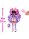 Лялька ЛОЛ Сюрприз Ролер Ейс LOL Surprise OMG Ace Fashion Doll (510383)