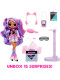 Лялька ЛОЛ Сюрприз Ролер Ейс LOL Surprise OMG Ace Fashion Doll (510383)