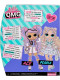 Лялька ЛОЛ Сюрприз Ролер Ейс LOL Surprise OMG Ace Fashion Doll (510383)