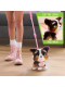 Інтерактивна іграшка цуценя на повідку Бернедудель FurReal Walk-A-Lots Bernedoodle Interactive Toy Just Play (28056)