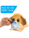 Інтерактивна іграшка Цуценя FurReal Fuzz-A-Lots Puppy Interactive Toy Just Play (28066)