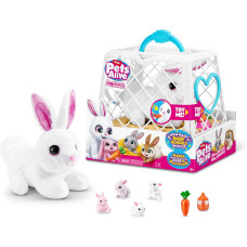 Інтерактивна іграшка Мама Кролиця з сюрпризом Pets Alive Mama Bunny & Baby Surprise (9554)