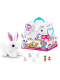 Інтерактивна іграшка Мама Кролиця з сюрпризом Pets Alive Mama Bunny & Baby Surprise (9554)