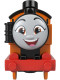 Моторизований паровозик Ніа Томас та Друзі Thomas & Friends Motorized Nia Battery-Powered Engine Fisher-Price (HDY63)