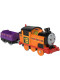 Моторизований паровозик Ніа Томас та Друзі Thomas & Friends Motorized Nia Battery-Powered Engine Fisher-Price (HDY63)
