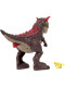Динозавр Карнотавр Світ Юрського Періоду Fisher-Price Jurassic World Imaginext Spike Strike Carnotaurus Dinosaur (HML42)