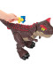 Динозавр Карнотавр Світ Юрського Періоду Fisher-Price Jurassic World Imaginext Spike Strike Carnotaurus Dinosaur (HML42)