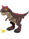 Динозавр Карнотавр Світ Юрського Періоду Fisher-Price Jurassic World Imaginext Spike Strike Carnotaurus Dinosaur (HML42)