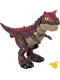 Динозавр Карнотавр Світ Юрського Періоду Fisher-Price Jurassic World Imaginext Spike Strike Carnotaurus Dinosaur (HML42)