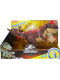 Динозавр Карнотавр Світ Юрського Періоду Fisher-Price Jurassic World Imaginext Spike Strike Carnotaurus Dinosaur (HML42)