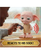 Інтерактивна іграшка Доббі Wizarding World Harry Potter Magical Dobby Interactive Elf Doll (6067280)