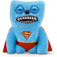 М'яка плюшева іграшка Монстр Супермен Fuggler Funny Ugly Monster Plush Superman (15709B)