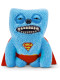 М'яка плюшева іграшка Монстр Супермен Fuggler Funny Ugly Monster Plush Superman (15709B)