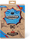 М'яка плюшева іграшка Монстр Супермен Fuggler Funny Ugly Monster Plush Superman (15709B)