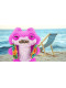 М'яка плюшева іграшка Монстр Ескізна Білка Відпустка Fuggler Ugly Monster Vacay Vibes Sketchy Squirrel (15714A)
