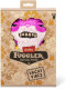 М'яка плюшева іграшка Монстр Ескізна Білка Відпустка Fuggler Ugly Monster Vacay Vibes Sketchy Squirrel (15714A)
