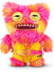 Мягкая плюшевая игрушка Монстр Мистер Кнопка Fuggler Ugly Monster Vacay Vibes Mr Buttons (15714H)