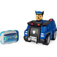 Щенячий патруль Автомобіль Чейза на дистанційному керуванні Paw Patrol Chase Remote Control Police Cruiser (6054190)