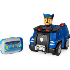Щенячий патруль Автомобіль Чейза на дистанційному керуванні Paw Patrol Chase Remote Control Police Cruiser (6054190)