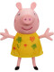 Свинка Пеппа розфарбуй мене Peppa Pig Colour Me Peppa (06266)