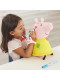 Свинка Пеппа розфарбуй мене Peppa Pig Colour Me Peppa (06266)