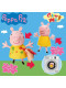 Свинка Пеппа розфарбуй мене Peppa Pig Colour Me Peppa (06266)