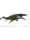 Динозавр Мозозавр Світ Юрського Періоду Jurassic World Rebirth Bite N Blast Mosasaurus Dinosaur Mattel (JJP80)