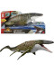 Динозавр Мозозавр Світ Юрського Періоду Jurassic World Rebirth Bite N Blast Mosasaurus Dinosaur Mattel (JJP80)