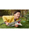 Динозавр Мозозавр Світ Юрського Періоду Jurassic World Rebirth Bite N Blast Mosasaurus Dinosaur Mattel (JJP80)
