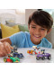 Набір з 4 машинок Хот Вілс Бетмен Hot Wheels RacerVerse 4-Pack Batman (HKD33)