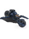 Бетцикл Пригоди Бетмена DC Comics Batman Adventures Batman Batcycle (6067956)