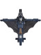 Бетцикл Пригоди Бетмена DC Comics Batman Adventures Batman Batcycle (6067956)