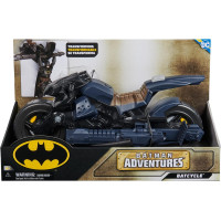 Бетцикл Пригоди Бетмена DC Comics Batman Adventures Batman Batcycle (6067956)